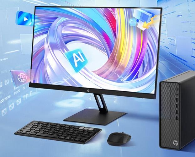 High resolution monitor screen details