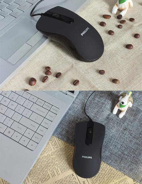 鼠标购买决策参考