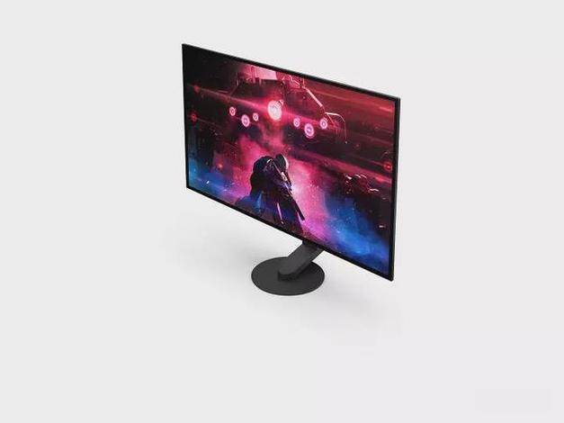 显示器散热与电源设计