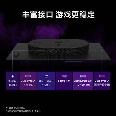 OLED显示器高规格面板展示