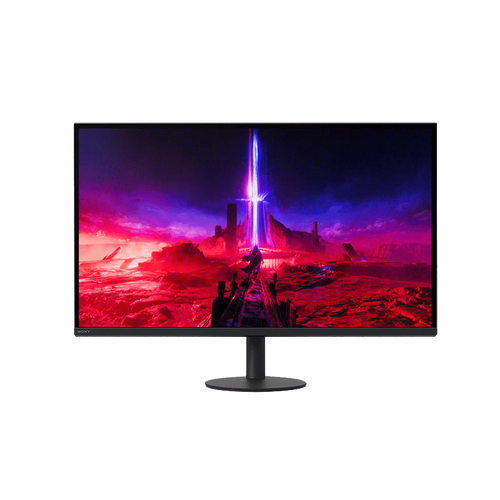 电竞游戏高刷新率画面表现