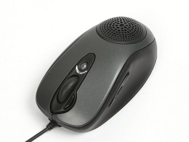 Tech hardware setup with cooling and power aspects