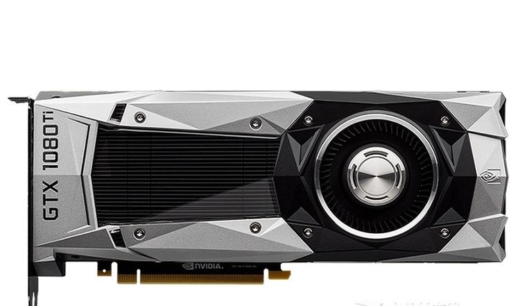 微星 GeForce GTX 1080 Founders Edition 深度评测：Pascal架构经典之作