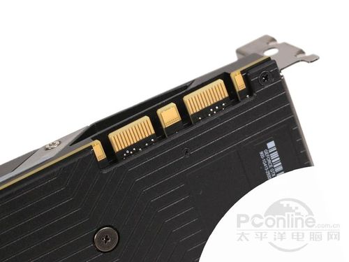 高性能GPU硬件细节