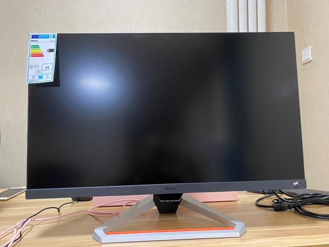 高刷新率游戏显示器规格展示