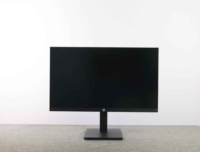 Vibrant IPS panel color performance