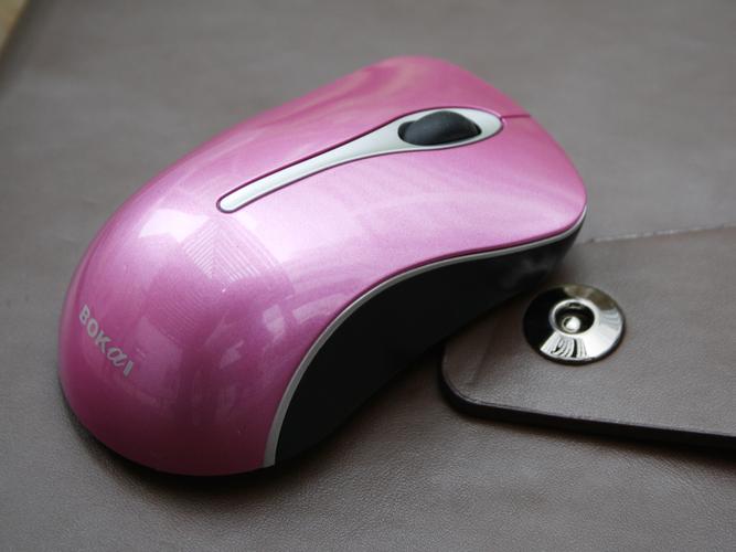 性价比无线鼠标购买决策场景