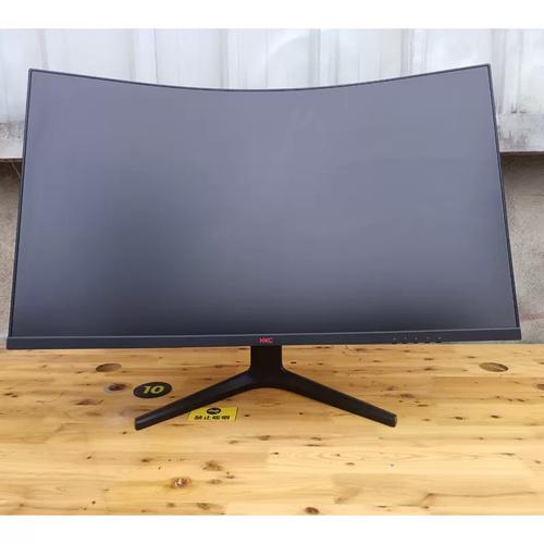 HKC CG321Q 31.5英寸2K 144Hz 1000R曲面电竞显示器深度评测：性价比沉浸式游戏利器