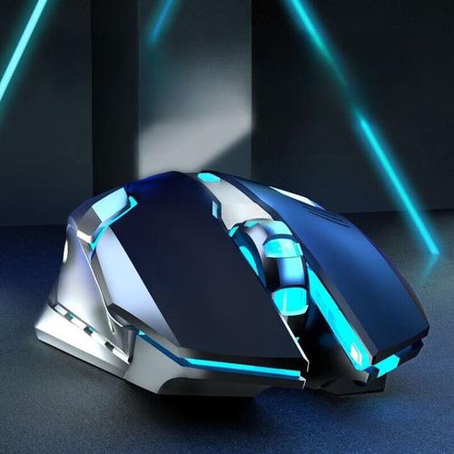 有线鼠标技术参数细节