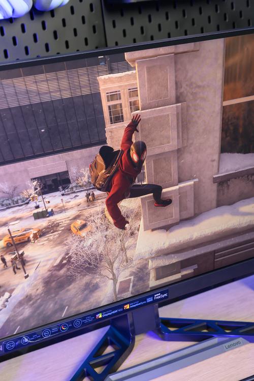 科技产品规格参数展示