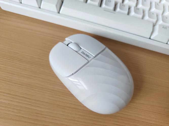 鼠标核心参数技术细节