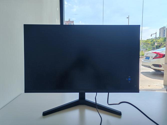 Monitor heat management in setup