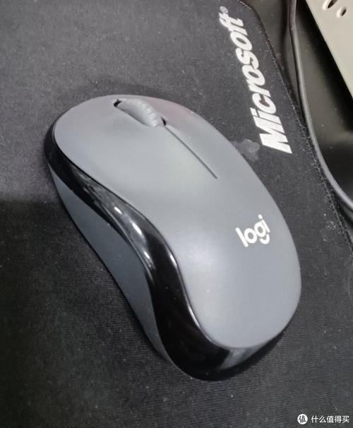 鼠标性能测试场景