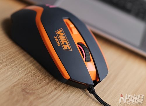 鼠标USB供电和散热表现