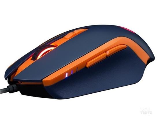 电竞鼠标传感器和核心规格特写