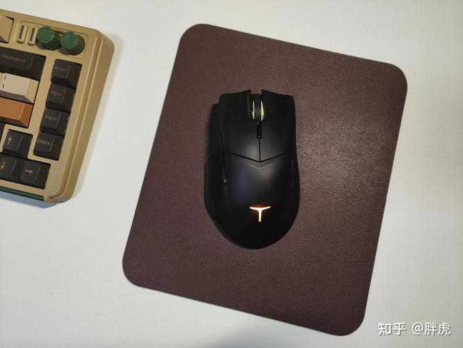 Affordable gaming peripherals setup