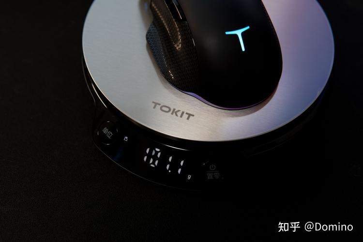 Technical specs of computer gaming peripherals