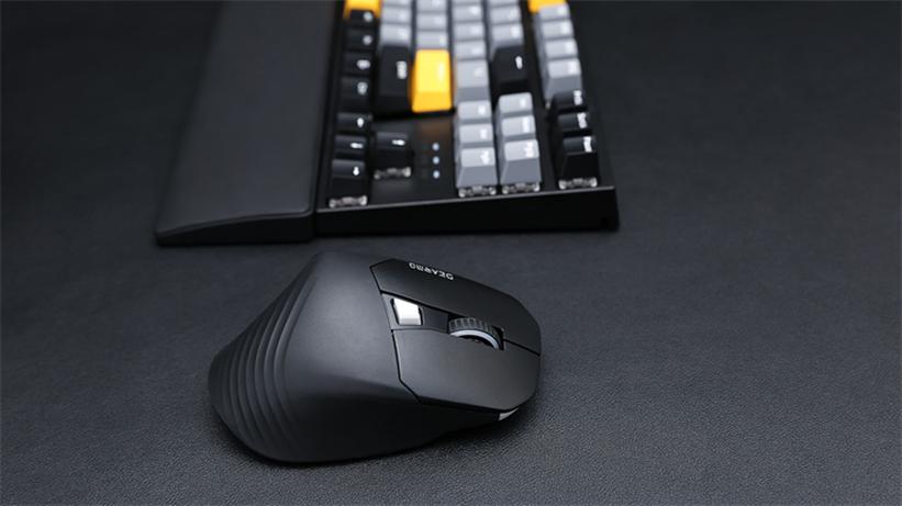 游戏鼠标技术参数细节图