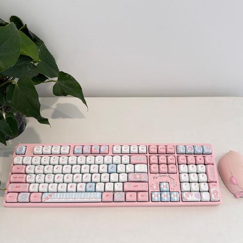 高性能游戏鼠标传感器规格展示