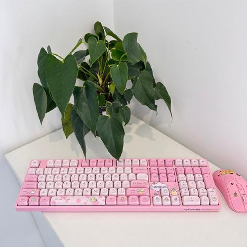 电竞外设推荐与选择