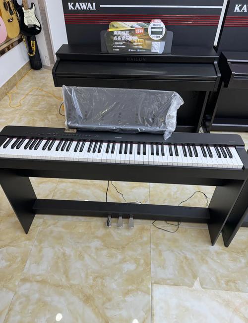 Low heat computer display