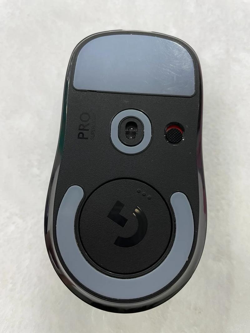 办公鼠标购买决策参考