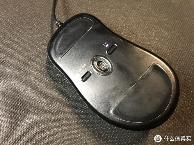 Tech hardware low power consumption view