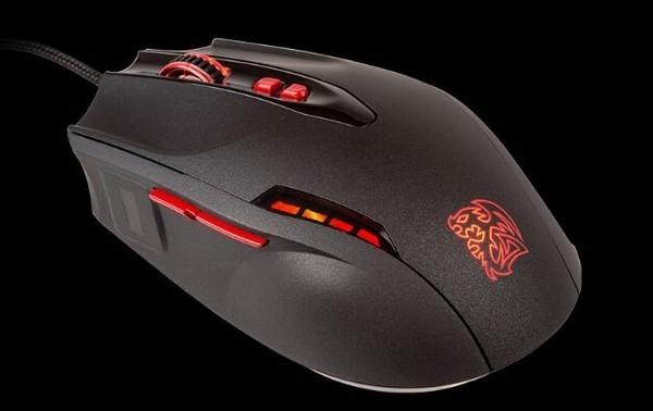 Tech peripherals power and connectivity