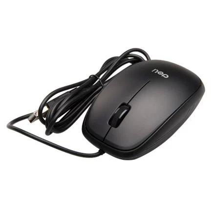 有线鼠标核心传感器规格展示