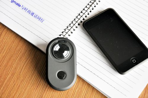 Black bluetooth mouse technical details