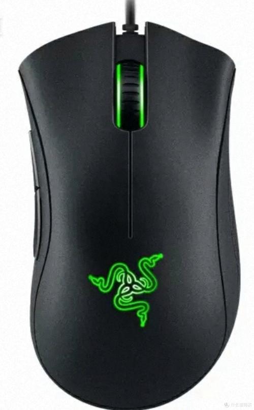 Esports player hand on ergonomic gaming mouse