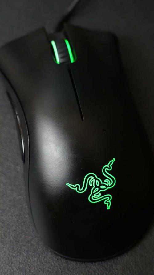 Wired gaming peripherals setup low power