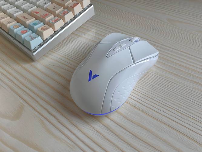 RGB游戏鼠标桌面搭配建议