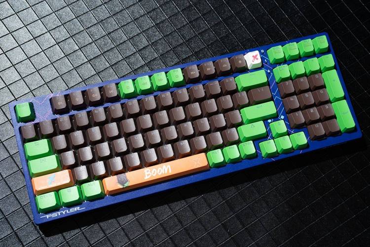 Shopping for computer peripherals