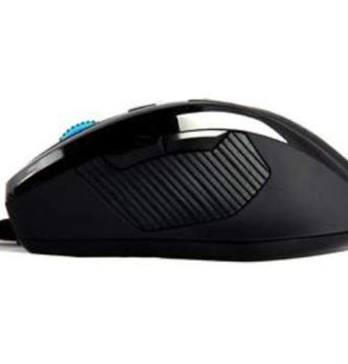 Gaming mouse purchase decision