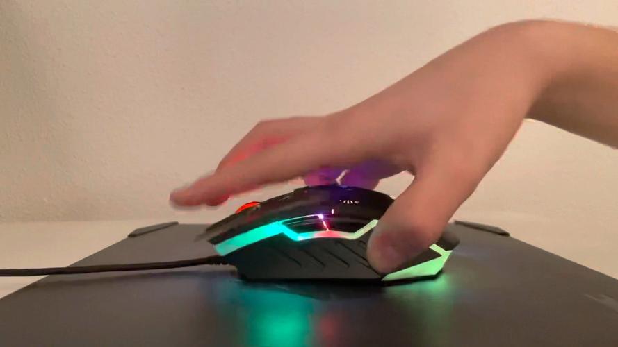 Tech hardware low power consumption view