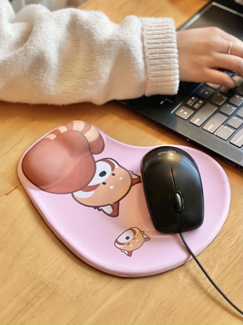 熊猫鼠标购买决策参考