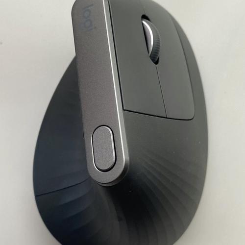 Low power consumption tech gadget closeup