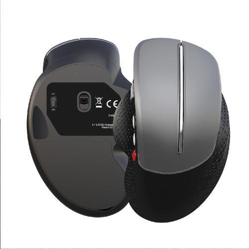 Recommendation of ergonomic mouse purchase