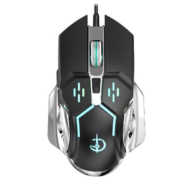 剑圣一族G400：69元双模静音无线鼠标，竞技游戏入门新选择