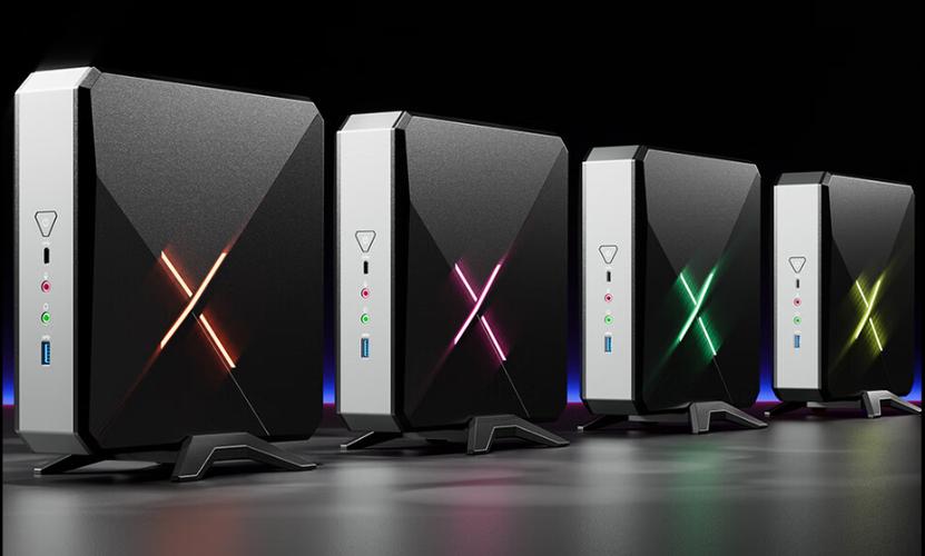 电脑外设硬件连接图