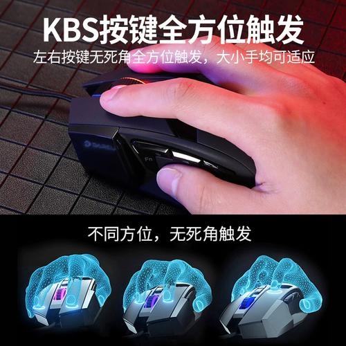 Gaming peripherals shopping recommendation