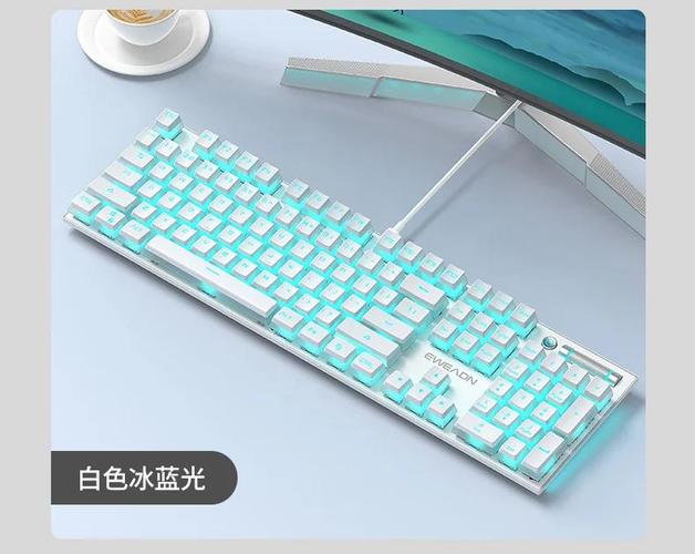 赤灵G690白色鼠标深度评测：19元超值入门神器，办公入门首选？