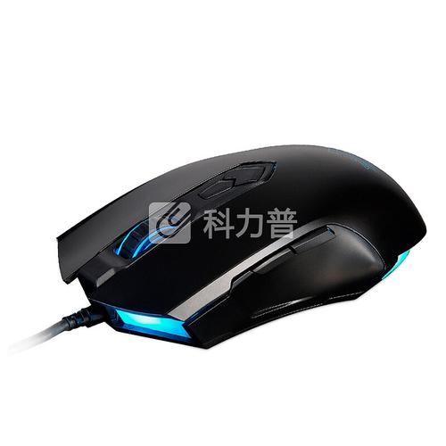 Gaming hardware with focus on cooling and power