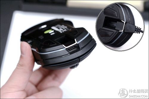 Recommended gaming peripherals setup