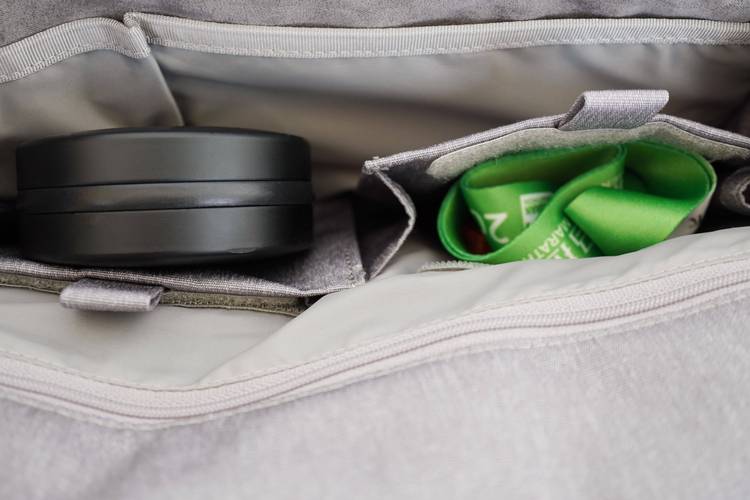 Mouse on desk for office purchase decision