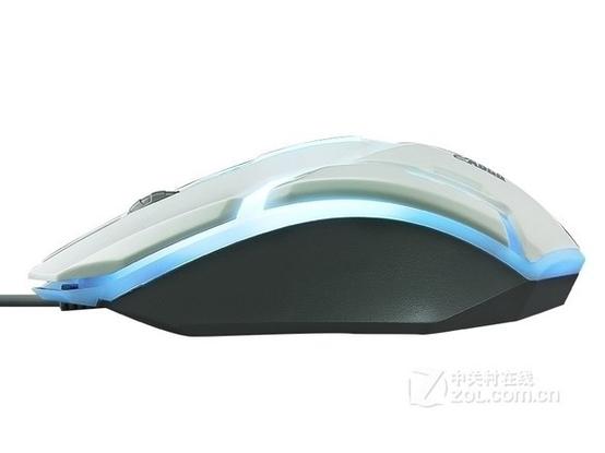 黑貂929有线鼠标深度评测：20元级入门竞技神器与办公利器