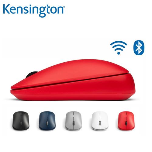 用户操作无线鼠标场景