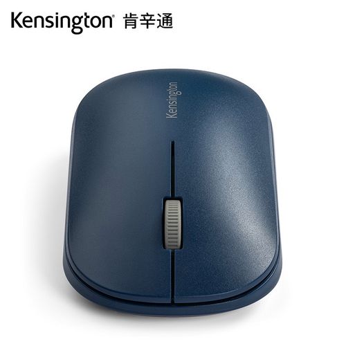 鼠标电池续航与能耗展示