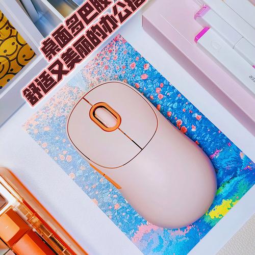 鼠标电池供电与续航